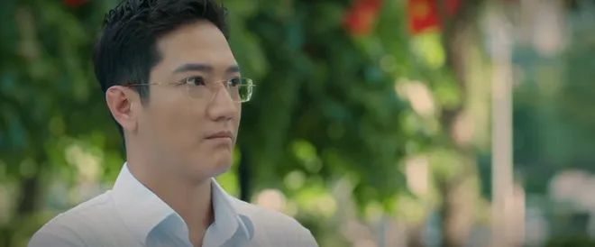 Cách em 1 milimet - Tập 17: Ngân chọn đứng về phía Nghiêm, bỏ qua Viễn- Ảnh 16. Cách em 1 milimet - Tập 17: Ngân chọn đứng về phía Nghiêm, bỏ qua Viễn- Ảnh 16.