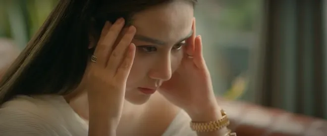 Cách em 1 milimet - Tập 17: Ngân chọn đứng về phía Nghiêm, bỏ qua Viễn- Ảnh 21. Cách em 1 milimet - Tập 17: Ngân chọn đứng về phía Nghiêm, bỏ qua Viễn- Ảnh 21.