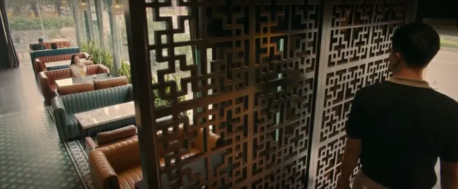 Cách em 1 milimet - Tập 17: Ngân chọn đứng về phía Nghiêm, bỏ qua Viễn- Ảnh 26. Cách em 1 milimet - Tập 17: Ngân chọn đứng về phía Nghiêm, bỏ qua Viễn- Ảnh 26.