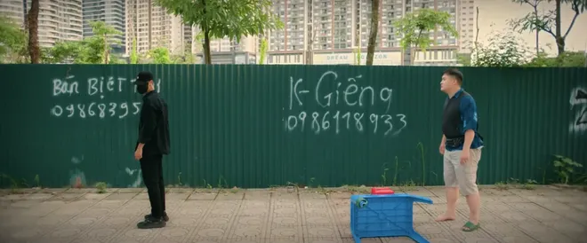 Cách em 1 milimet - Tập 17: Ngân chọn đứng về phía Nghiêm, bỏ qua Viễn- Ảnh 34. Cách em 1 milimet - Tập 17: Ngân chọn đứng về phía Nghiêm, bỏ qua Viễn- Ảnh 34.