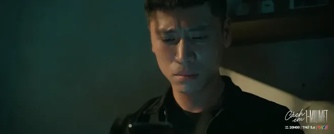 Cách em 1 milimet - Tập 18: Thư "ống bơ" nhắn tin cho Biên, Đức bị bạn thân bán đứng cho Tú- Ảnh 4. Cách em 1 milimet - Tập 18: Thư "ống bơ" nhắn tin cho Biên, Đức bị bạn thân bán đứng cho Tú- Ảnh 4.