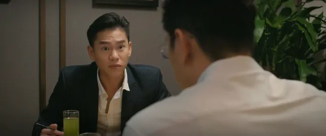 Cách em 1 milimet - Tập 18: Nghiêm cưỡng bức Nga trong phòng riêng, bị Đức đánh vỡ mặt tiền - Ảnh 8.