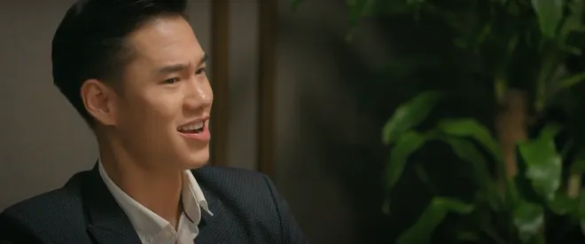 Cách em 1 milimet - Tập 18: Nghiêm cưỡng bức Nga trong phòng riêng, bị Đức đánh vỡ mặt tiền - Ảnh 11.