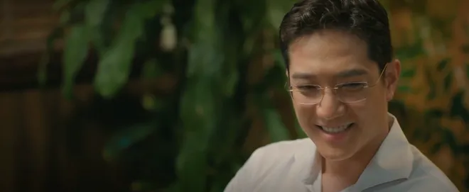 Cách em 1 milimet - Tập 18: Nghiêm cưỡng bức Nga trong phòng riêng, bị Đức đánh vỡ mặt tiền - Ảnh 12.