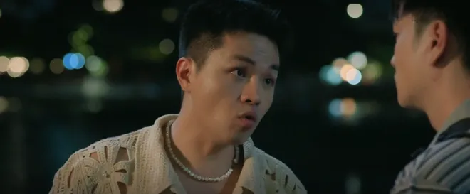 Cách em 1 milimet - Tập 18: Nghiêm cưỡng bức Nga trong phòng riêng, bị Đức đánh vỡ mặt tiền - Ảnh 22.