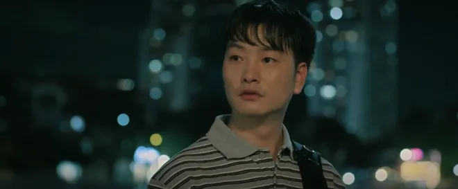 Cách em 1 milimet - Tập 18: Nghiêm cưỡng bức Nga trong phòng riêng, bị Đức đánh vỡ mặt tiền - Ảnh 25.