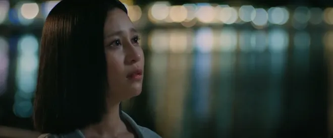 Cách em 1 milimet - Tập 18: Nghiêm cưỡng bức Nga trong phòng riêng, bị Đức đánh vỡ mặt tiền - Ảnh 24.