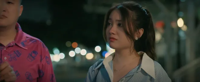 Cách em 1 milimet - Tập 18: Nghiêm cưỡng bức Nga trong phòng riêng, bị Đức đánh vỡ mặt tiền - Ảnh 31.