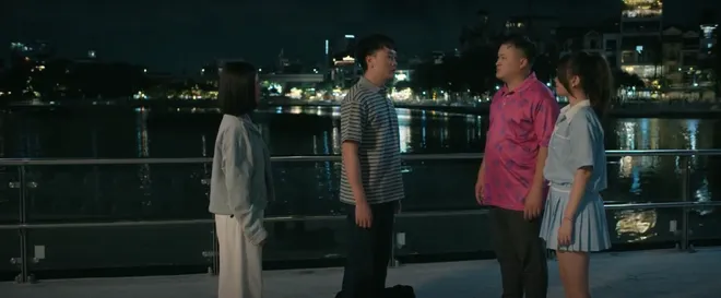 Cách em 1 milimet - Tập 18: Nghiêm cưỡng bức Nga trong phòng riêng, bị Đức đánh vỡ mặt tiền - Ảnh 29.