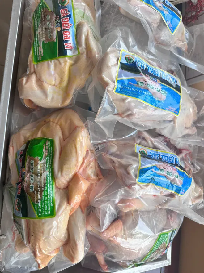 Kết nối sản xuất – tiêu thụ: Hướng đi bền vững cho nông nghiệp cơ sở - Ảnh 6.