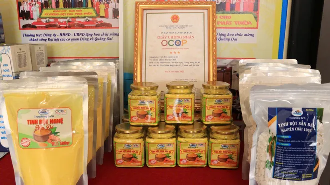 Kết nối sản xuất – tiêu thụ: Hướng đi bền vững cho nông nghiệp cơ sở - Ảnh 5.