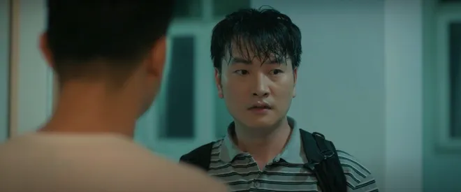 Cách em 1 milimet - Tập 18: Nghiêm cưỡng bức Nga trong phòng riêng, bị Đức đánh vỡ mặt tiền - Ảnh 18.