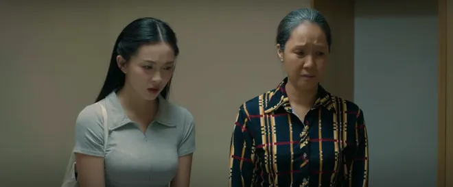 Cách em 1 milimet - Tập 19: Bị đánh vì hành vi cưỡng bức, Nghiêm vẫn trắng trợn đòi kiện Đức ra toà- Ảnh 4.