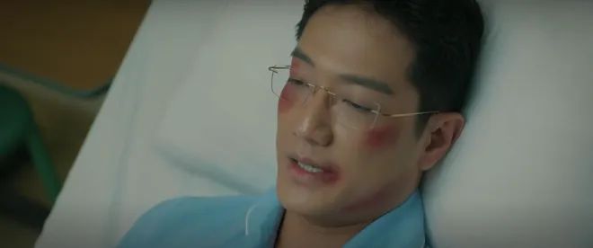 Cách em 1 milimet - Tập 19: Bị đánh vì hành vi cưỡng bức, Nghiêm vẫn trắng trợn đòi kiện Đức ra toà- Ảnh 5.