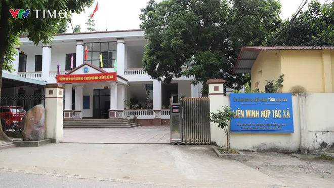 Lào Cai: Nhiều dấu hiệu vi phạm trong tổ chức và điều hành tại HTX Dịch vụ Tổng hợp Hương Giang - Ảnh 7.