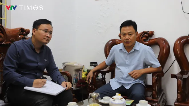 Lào Cai: Nhiều dấu hiệu vi phạm trong tổ chức và điều hành tại HTX Dịch vụ Tổng hợp Hương Giang - Ảnh 8.