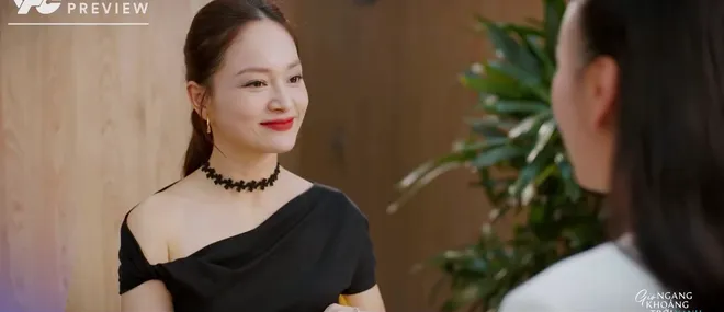 Gió ngang khoảng trời xanh - Tập 37: 'Tiểu tam' chuyển đến làm hàng xóm của Mỹ Anh (Phương Oanh) - Ảnh 2.