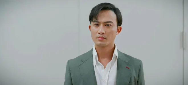 Gió ngang khoảng trời xanh - Tập 37: Từ tình trường đau thương, Ngân liếc mắt đã 'đọc vị' được Linh - Đăng- Ảnh 8.