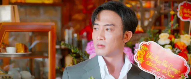 Gió ngang khoảng trời xanh - Tập 37: Từ tình trường đau thương, Ngân liếc mắt đã 'đọc vị' được Linh - Đăng- Ảnh 4.