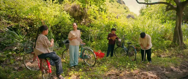 Thư "ống bơ" Lê Trần Khánh Chi: "Em và các bạn rất vui vì khán giả yêu thích Cách em 1 milimet" - Ảnh 14.