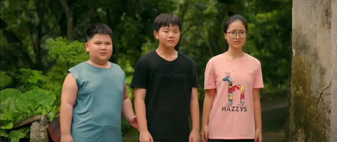 Thư "ống bơ" Lê Trần Khánh Chi: "Em và các bạn rất vui vì khán giả yêu thích Cách em 1 milimet" - Ảnh 4.