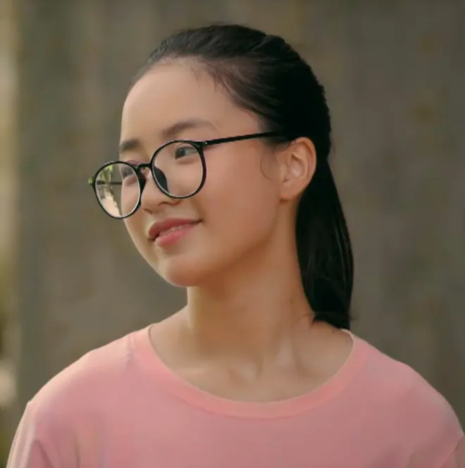 Thư "ống bơ" Lê Trần Khánh Chi: "Em và các bạn rất vui vì khán giả yêu thích Cách em 1 milimet" - Ảnh 15.