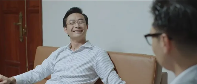 Lằn ranh - Tập 5: Hé lộ đường dây đánh bạc quy mô lớn, nhiều cán bộ tỉnh có liên quan- Ảnh 14.