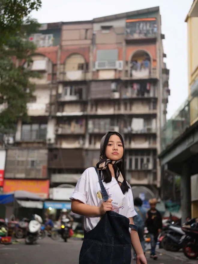 Thư "ống bơ" Lê Trần Khánh Chi: "Em và các bạn rất vui vì khán giả yêu thích Cách em 1 milimet" - Ảnh 11.