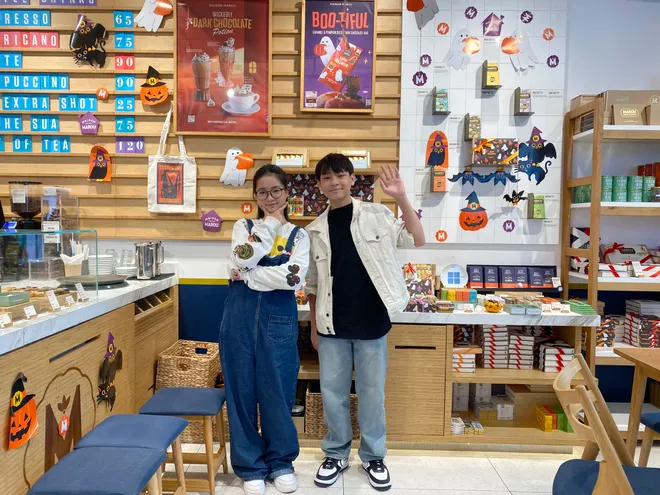 Thư "ống bơ" Lê Trần Khánh Chi: "Em và các bạn rất vui vì khán giả yêu thích Cách em 1 milimet" - Ảnh 6.