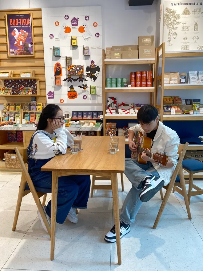 Thư "ống bơ" Lê Trần Khánh Chi: "Em và các bạn rất vui vì khán giả yêu thích Cách em 1 milimet" - Ảnh 7.