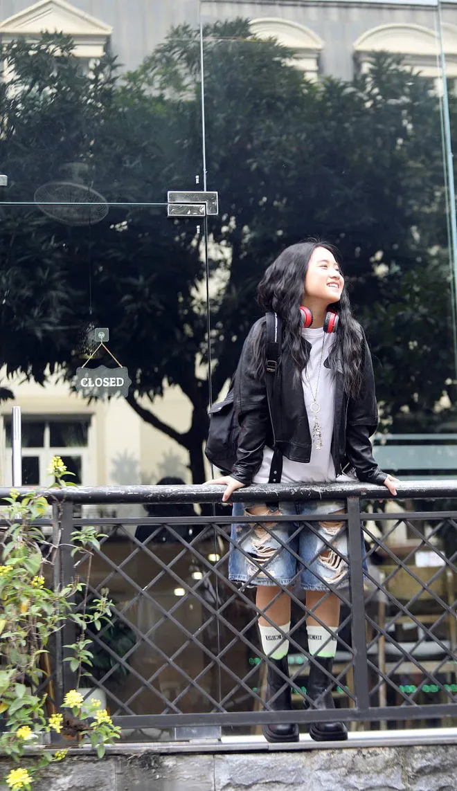 Thư "ống bơ" Lê Trần Khánh Chi: "Em và các bạn rất vui vì khán giả yêu thích Cách em 1 milimet" - Ảnh 9.