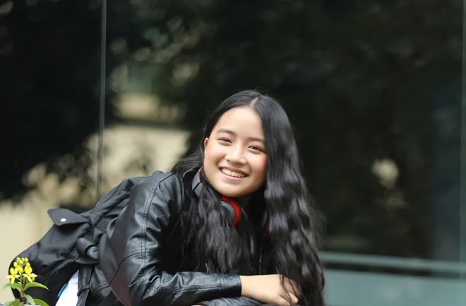 Thư "ống bơ" Lê Trần Khánh Chi: "Em và các bạn rất vui vì khán giả yêu thích Cách em 1 milimet" - Ảnh 10.