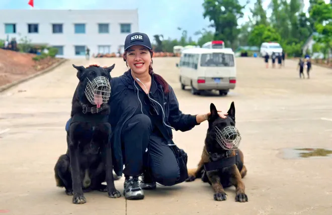 Sự khác biệt của Chiến sĩ quả cảm nằm ở quy mô và tính chất thực chiến - Ảnh 7.