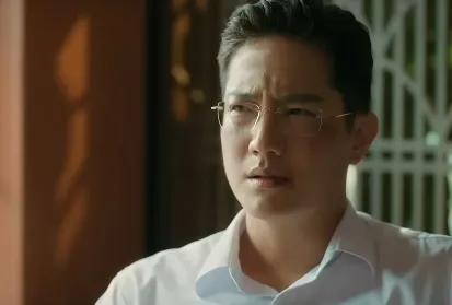 Cách em 1 milimet - Tập 20: Ngân bỏ Viễn vì nghĩ mình là cô gái duy nhất trong lòng Nghiêm- Ảnh 4.