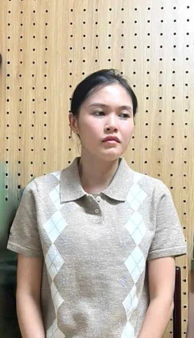 Giả danh bác sĩ Hàn Quốc, chiếm đoạt tiền tỷ ở phòng khám BK Dong Yang - Ảnh 2.