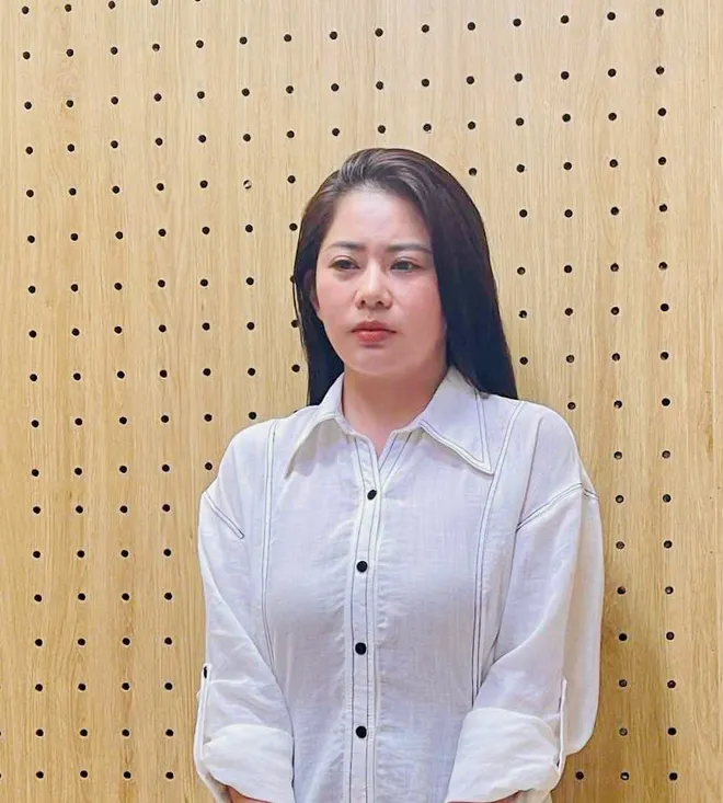 Giả danh bác sĩ Hàn Quốc, chiếm đoạt tiền tỷ ở phòng khám BK Dong Yang - Ảnh 1.