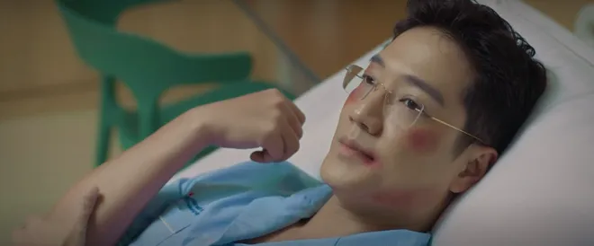 Cách em 1 milimet - Tập 19: Ngân lật bài ngửa, Nghiêm câm nín - Ảnh 2.