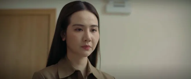 Cách em 1 milimet - Tập 19: Ngân lật bài ngửa, Nghiêm câm nín - Ảnh 1.