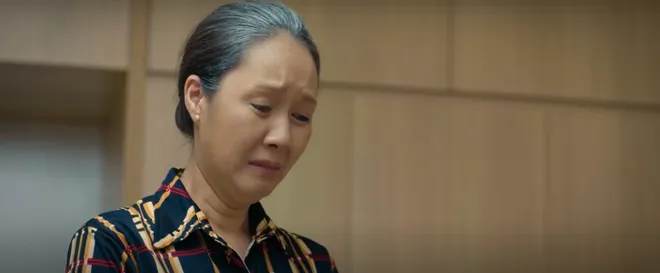 Cách em 1 milimet - Tập 19: Ngân lật bài ngửa, Nghiêm câm nín - Ảnh 10.