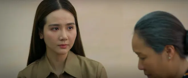 Cách em 1 milimet - Tập 19: Ngân lật bài ngửa, Nghiêm câm nín - Ảnh 14.