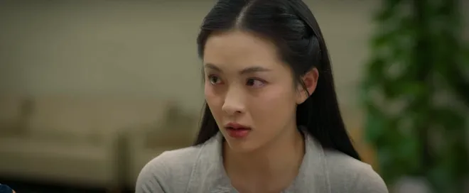 Cách em 1 milimet - Tập 19: Ngân lật bài ngửa, Nghiêm câm nín - Ảnh 15.