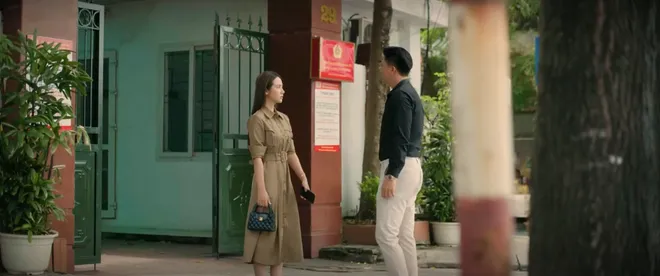 Cách em 1 milimet - Tập 19: Ngân lật bài ngửa, Nghiêm câm nín - Ảnh 18.