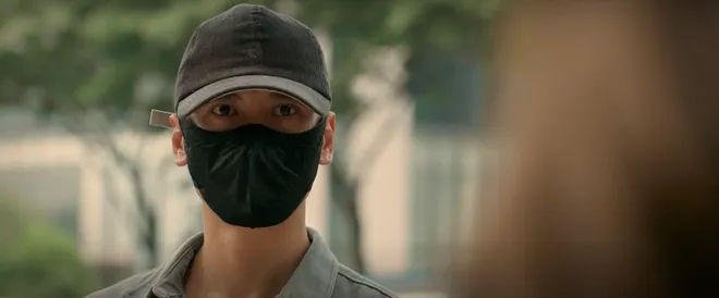 Cách em 1 milimet - Tập 19: Ngân lật bài ngửa, Nghiêm câm nín - Ảnh 20.