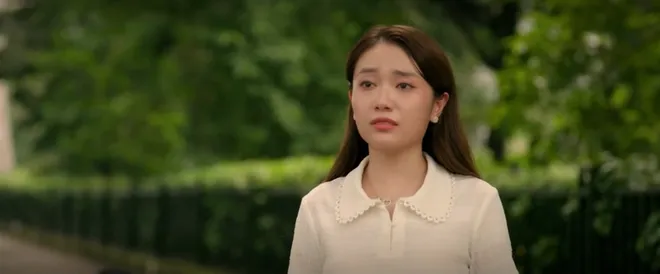 Cách em 1 milimet - Tập 19: Ngân lật bài ngửa, Nghiêm câm nín - Ảnh 21.