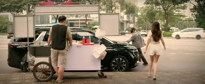 Cách em 1 milimet - Tập 19: Ngân lật bài ngửa, Nghiêm câm nín - Ảnh 22.