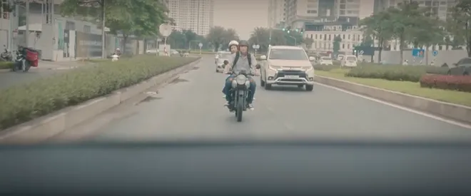 Cách em 1 milimet - Tập 19: Ngân lật bài ngửa, Nghiêm câm nín - Ảnh 23.