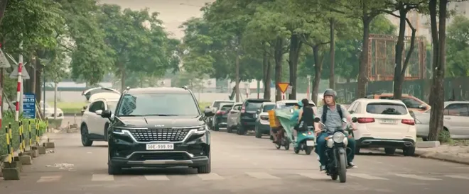 Cách em 1 milimet - Tập 19: Ngân lật bài ngửa, Nghiêm câm nín - Ảnh 24.