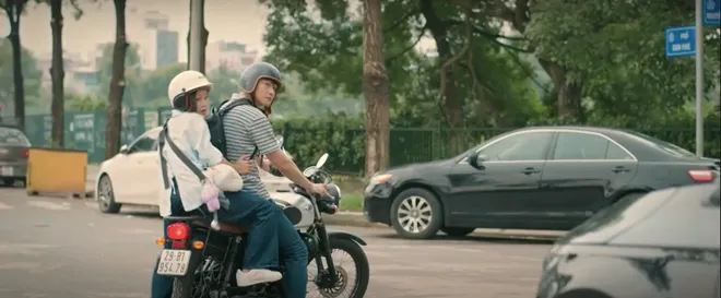 Cách em 1 milimet - Tập 19: Ngân lật bài ngửa, Nghiêm câm nín - Ảnh 25.