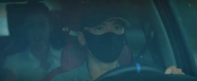 Cách em 1 milimet - Tập 19: Ngân lật bài ngửa, Nghiêm câm nín - Ảnh 26.