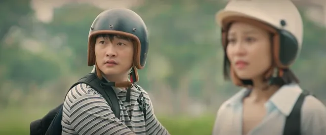 Cách em 1 milimet - Tập 19: Ngân lật bài ngửa, Nghiêm câm nín - Ảnh 27.